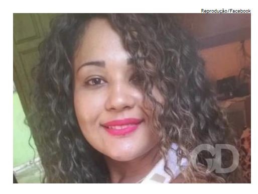 Homem atira, esfaqueia e mata namorada atropelada no interior de MT