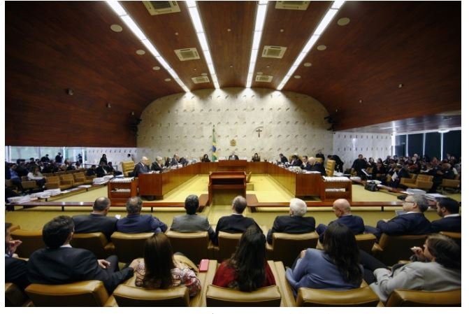 Servidores públicos poderão ter salário reduzido com aval do STF