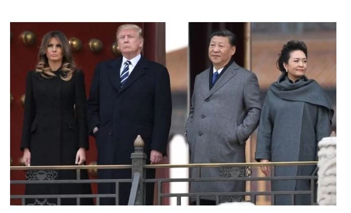 Soja brasileira gera tensão em guerra comercial entre EUA e China