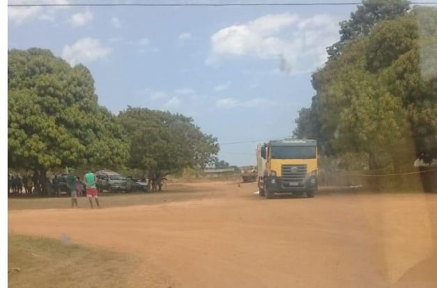 Trabalhador morre atropelado por caminhão de lixo