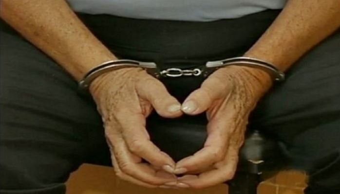Polícia prende idoso acusado de estuprar criança de 11 anos em Cáceres