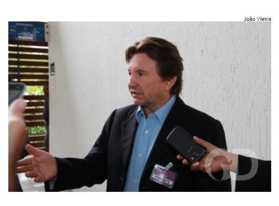 BNDES financia jatinho para empresário condenado de MT