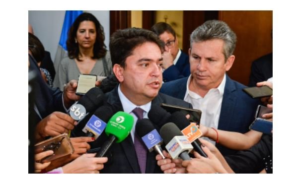 Com 8 mil empregos gerados, BRF anuncia investimentos de mais R$ 59 milhões em MT