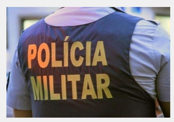 POLÍCIA Homem é preso pela PM por tentar vender motocicleta roubada para própria dona