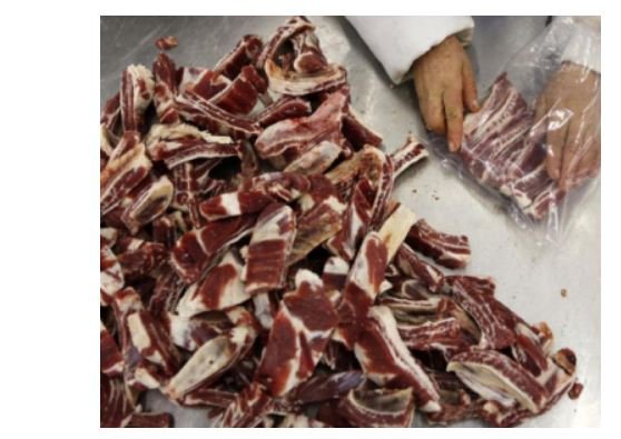 Finlândia pede que UE considere banir importação de carne do Brasil por queimadas