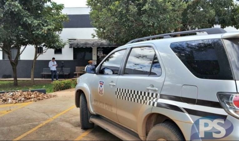 Morador de Sorriso perde quase R$ 52 mil ao cair em golpe de venda de caminhonete pela internet
