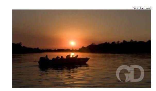 Agro critica projeto na Câmara Federal que limita exploração do Pantanal