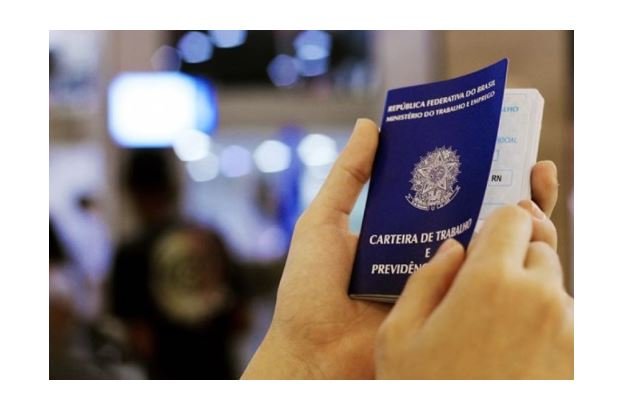MT registrou mais de 4 mil novos empregos com carteira assinada em julho