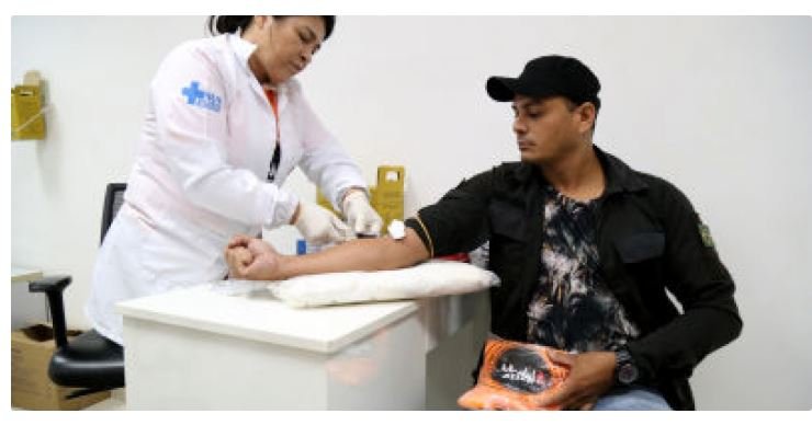 Projeto de lei institui programa de doação de medula óssea em Mato Grosso