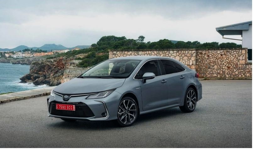 Novo Corolla estreia em setembro, Siena 2020 e mais