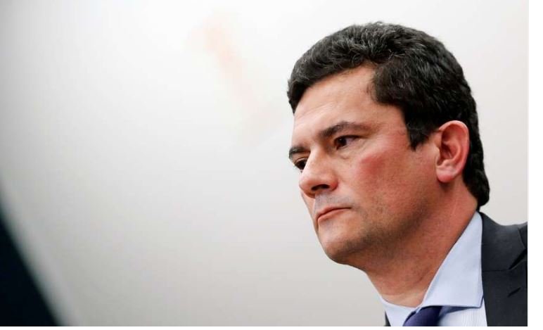 Polícia Federal investigará incêndios criminosos na Amazônia, diz Moro