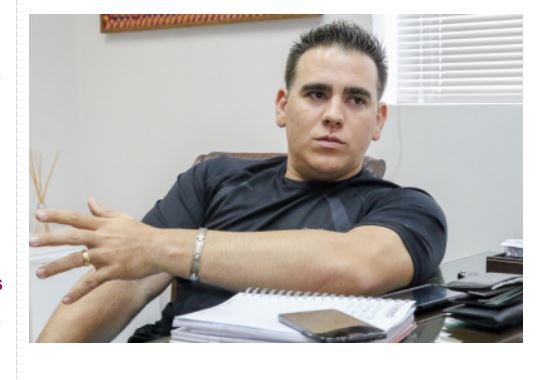 Coronel cita "guerra" institucional e alega que PJC sabia de adulteração de arma