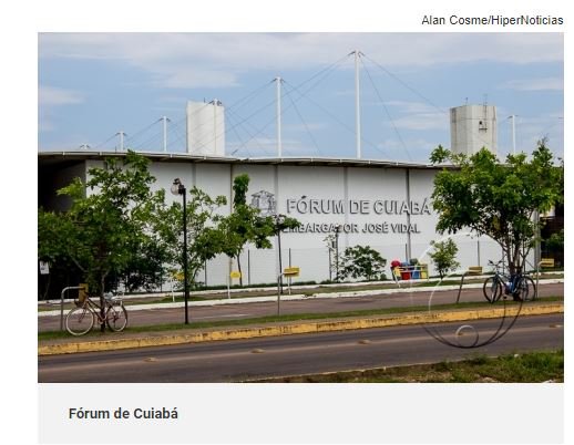 Acusado de extorquir advogados, oficial de Justiça é demitido e condenado por improbidade