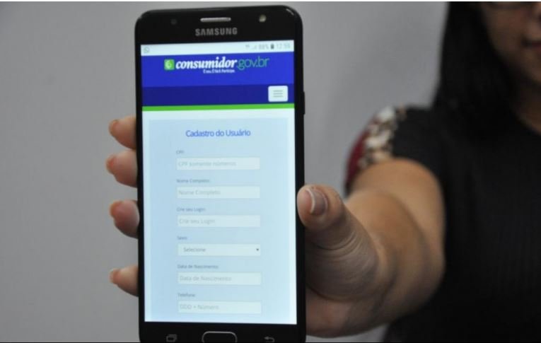 Procon realiza Mutirão da Negociação na versão online em setembro