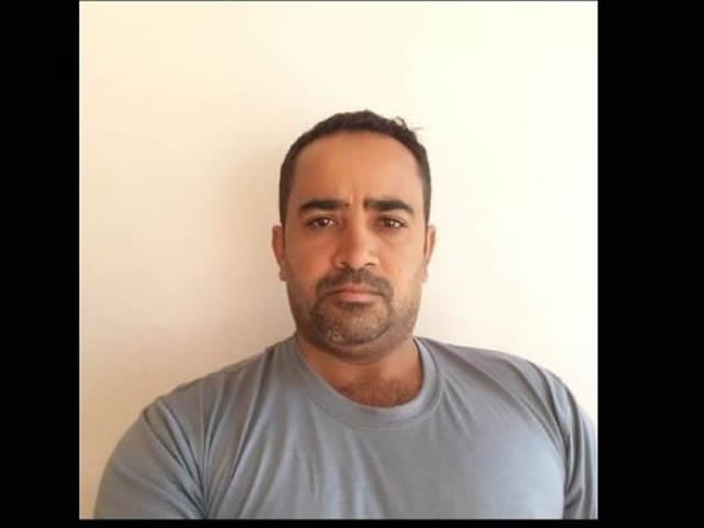 Colidense e assassinado à tiros nas margens da MT-320 em Nova Santa Helena.