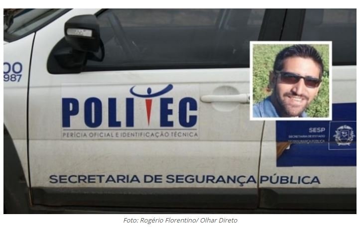 Engenheiro agrônomo é encontrado morto em piscina
