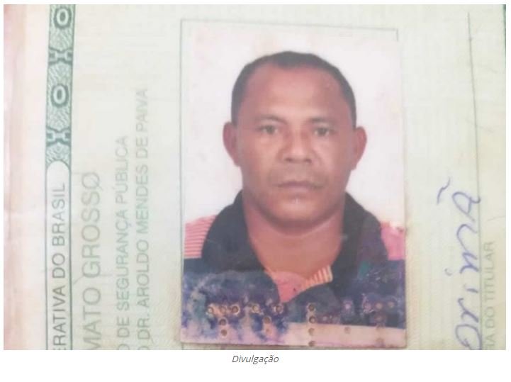 Indígena é encontrado morto dentro de veiculo em estrada rural