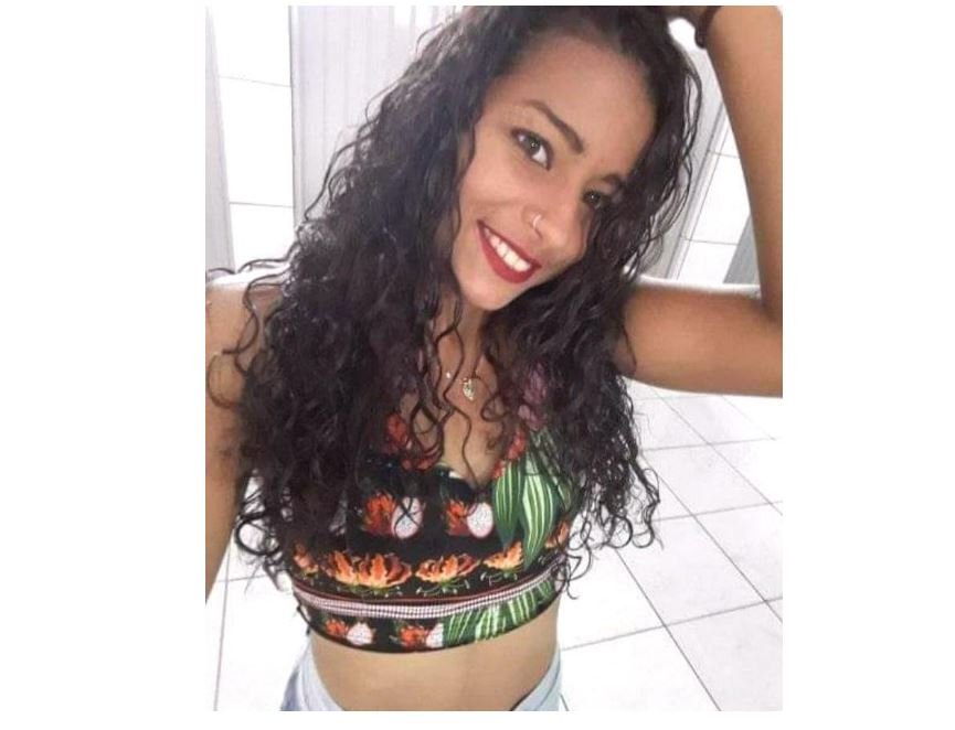 Jovem de 16 anos está desaparecida há 2 dias em Terra Nova do Norte