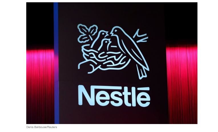 Nestlé revisará compra de carne e cacau da Amazônia após queimadas