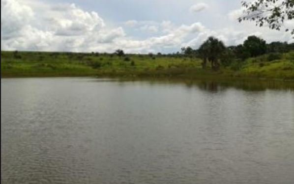 Jovem de Canaã morre afogado em represa de fazenda e é resgatado pelos Bombeiros de Colíder.