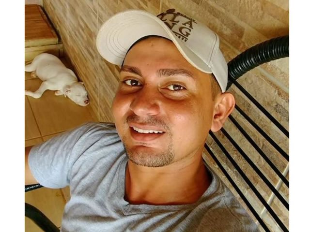 Jovem morre em acidente entre duas motocicletas em Sorriso
