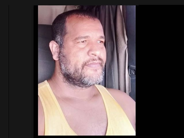 Colidense perde a vida em acidente na Serra do Cachimbo em Guarantã. (Fotos)
