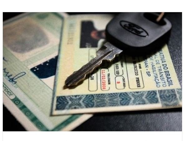 Novas regras para tirar CNH começam a valer em setembro