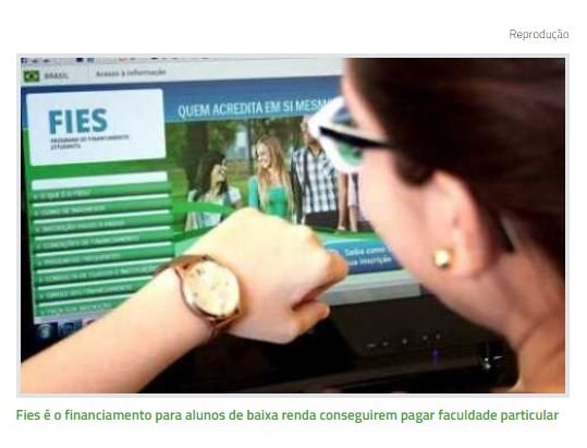 PF prende donos de universidade em MT e SP por fraude ao financiamento estudantil