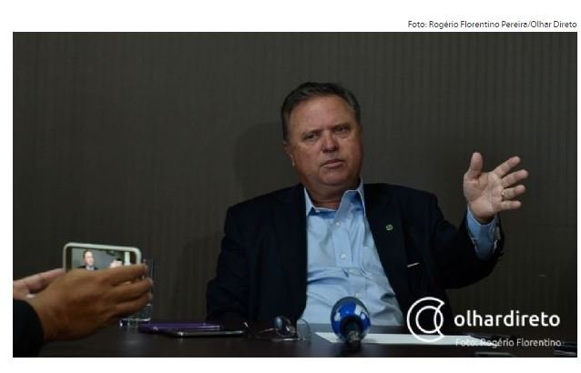 MPE pede que Maggi, Eder e Piran sejam condenados a devolver R$ 182 milhões