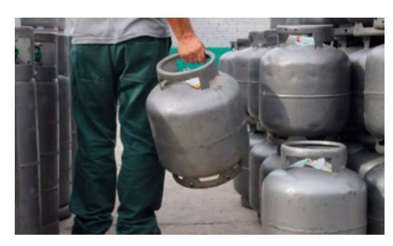 Gás de cozinha vai ter preço único no Brasil partir de março de 2020
