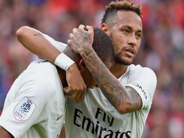 Neymar posta foto com camisa do Palmeiras e manda recado para Felipe Melo