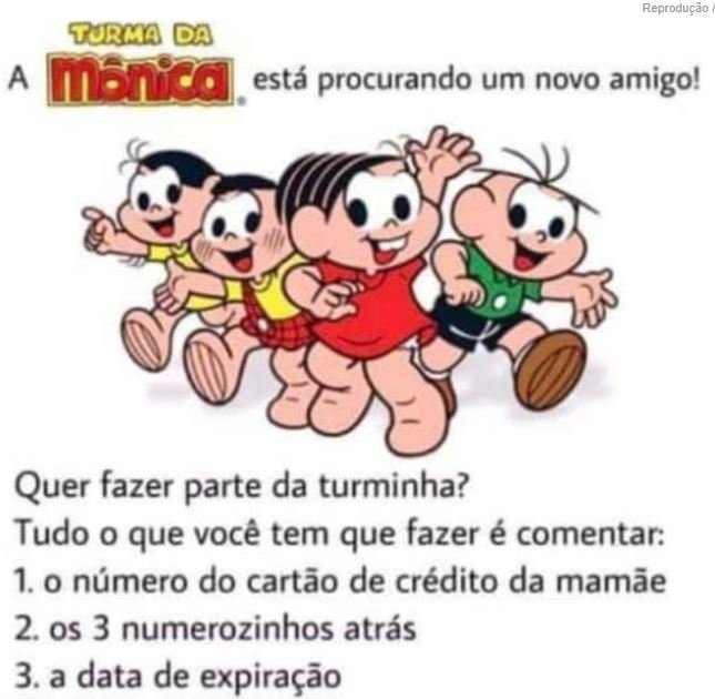 Novo golpe pelo WhatsApp tem as crianças como alvo; veja como orientar os pequenos