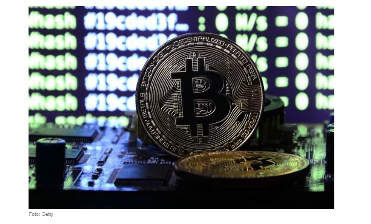 Corretora de bitcoin é investigada por prometer lucros de 2% ao dia