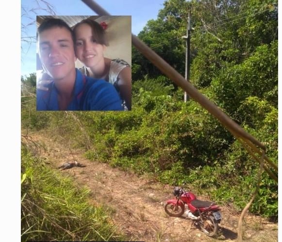 Homem da entrada no hospital em estado grave e esposa é localizada sem vida na rodovia MT-322