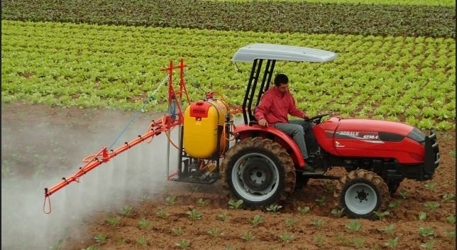 Valor de produção agrícola de 2018 bate recorde, com R$ 343,5 bilhões