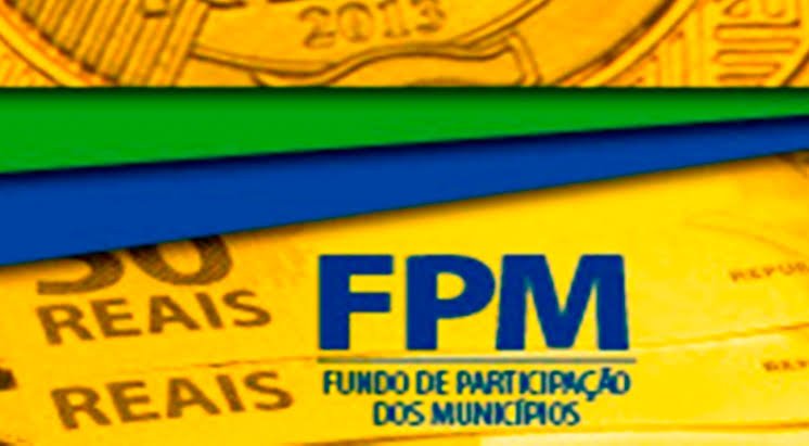 Municípios vão receber primeiro repasse do FPM de setembro nesta terça-feira; valor é de quase R$ 68 milhões