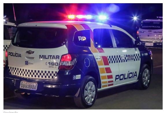 Homem morre ao ser esfaqueado e atropelado em Sorriso
