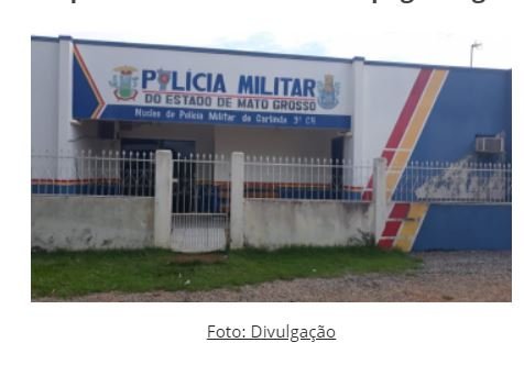 Golpe - morador de Carlinda paga aluguel para golpista após receber mensagem via WhatsApp
