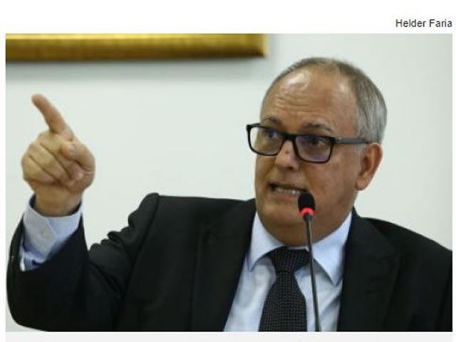 “Uma banca de negócios", dispara José do Pátio sobre incentivos fiscais em MT