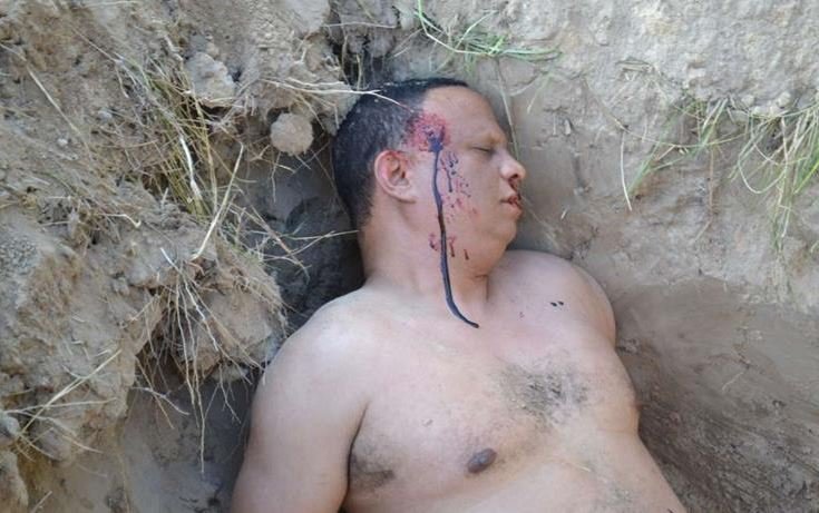 Homem simula a própria morte para acusar esposa
