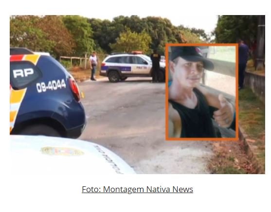 Homem assassinado em Alta Floresta pode ter sido vítima de latrocínio