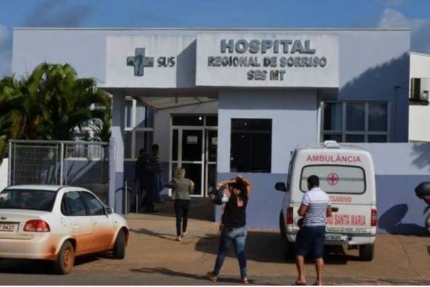 Mulher denuncia que teve vagina dilacerada até o ânus e sua filha teve a clavícula quebrada durante parto