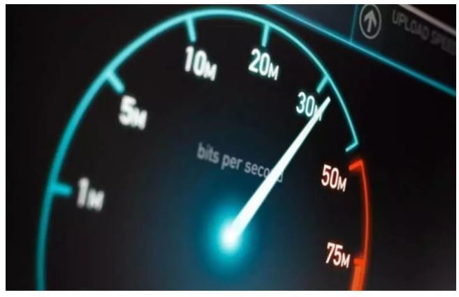 Consumidor tem direito a indenização caso operadoras de internet não entreguem 40% da velocidade instantânea e 80% mensal contratada