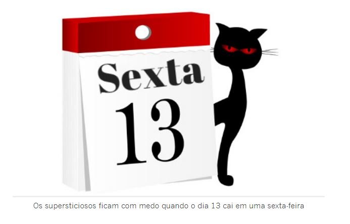 Como Surgiu A Sexta-Feira 13?