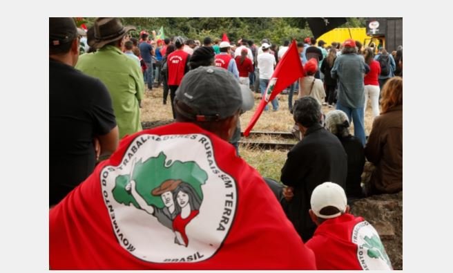 Vender lote da reforma agrária pode virar crime