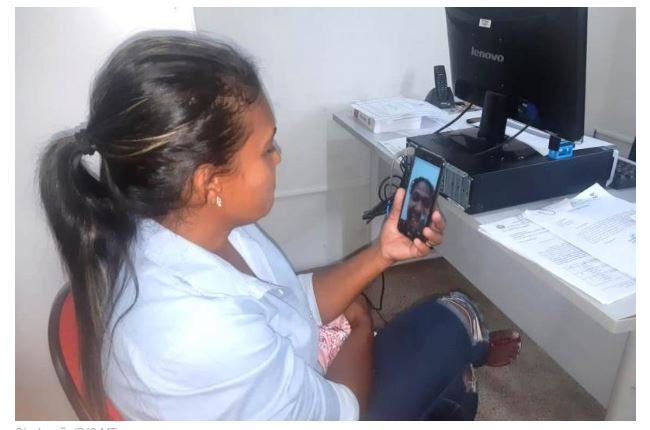 Polícia Civil de Mato Grosso promove reencontro de irmãs separadas há 33 anos