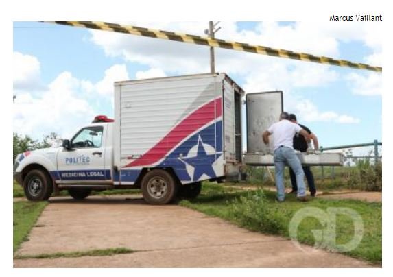 Homem é encontrado morto com tiros na cabeça em matagal