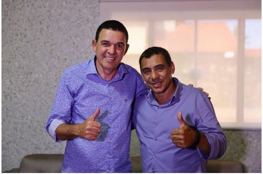Ex-prefeito de Colíder recua de candidatura e apoia Juarez Costa para federal