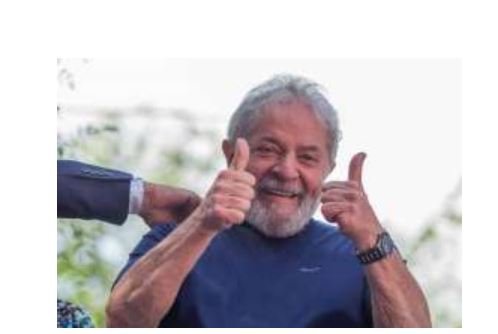 Justiça rejeita denúncia contra Lula por “mesada” da Odebrecht