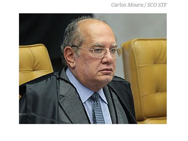 Gilmar Mendes marca para esta quarta-feira audiência sobre Lei Kandir